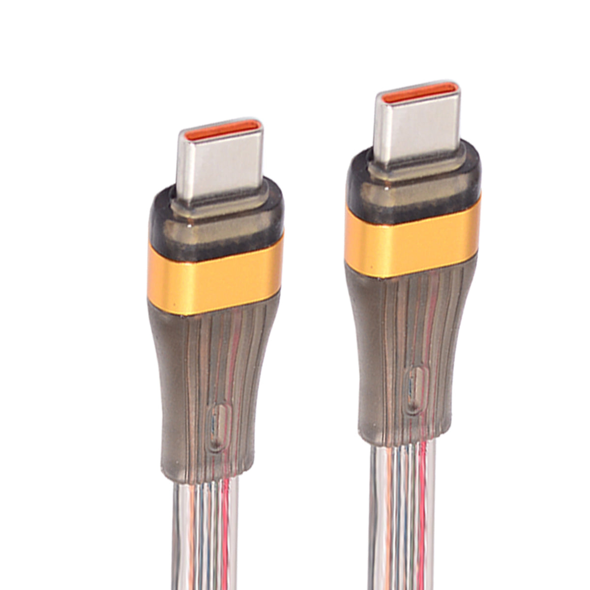 UC-003-FL-1.0M 1m USB-C to USB-C Flat Power Cable USB2.0 65W Fast Charge Laptop Tablet Phone Data Cable UC-003-FL-1.0M 1m USB-C to USB-C Flat Power Cable USB2.0 65W Fast Charge Laptop Tablet Phone Data Cable